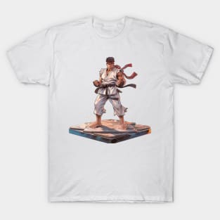 ryu T-Shirt